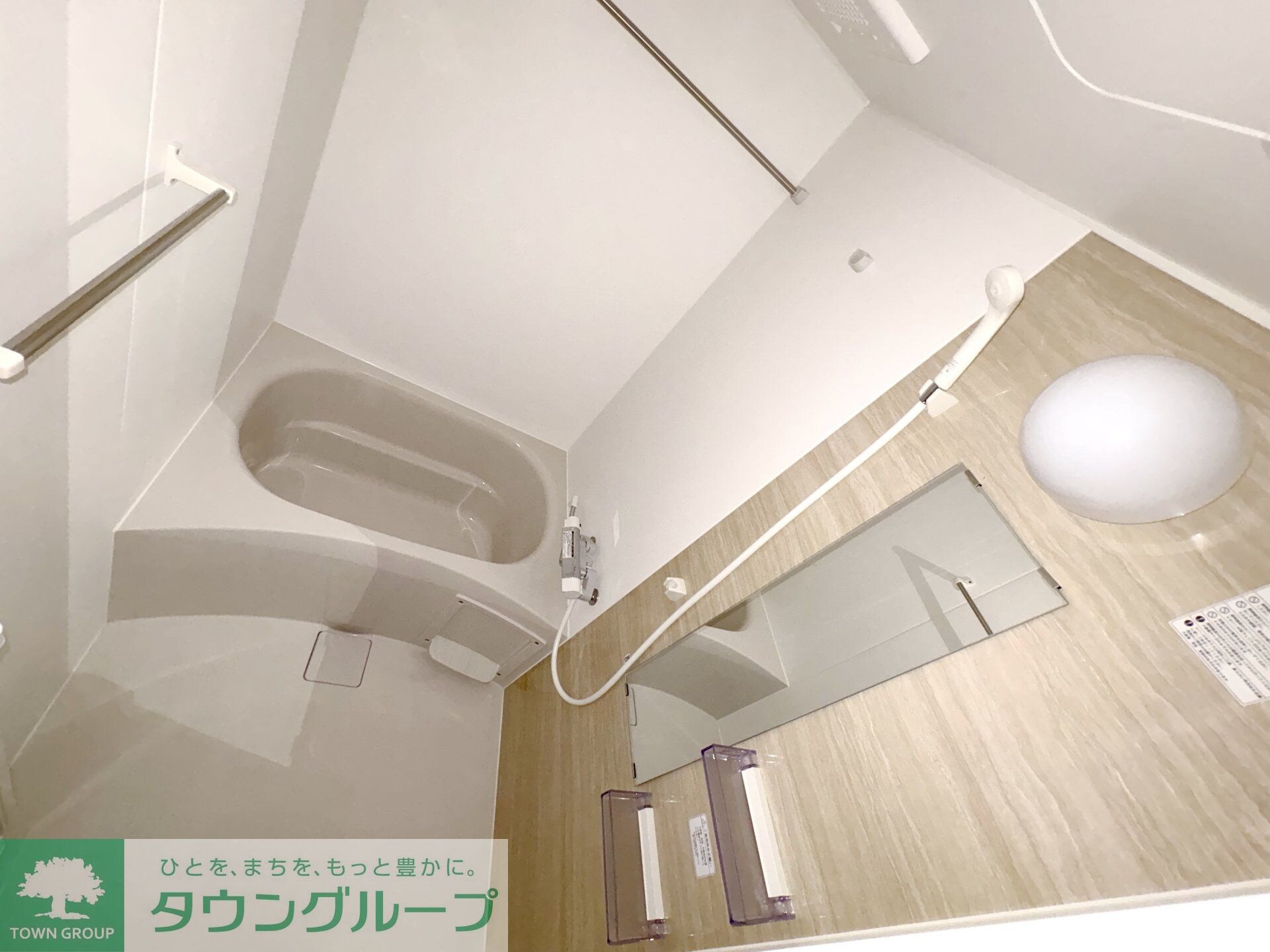 (仮称)ジーメゾン海老名門沢橋エテルノの物件内観写真