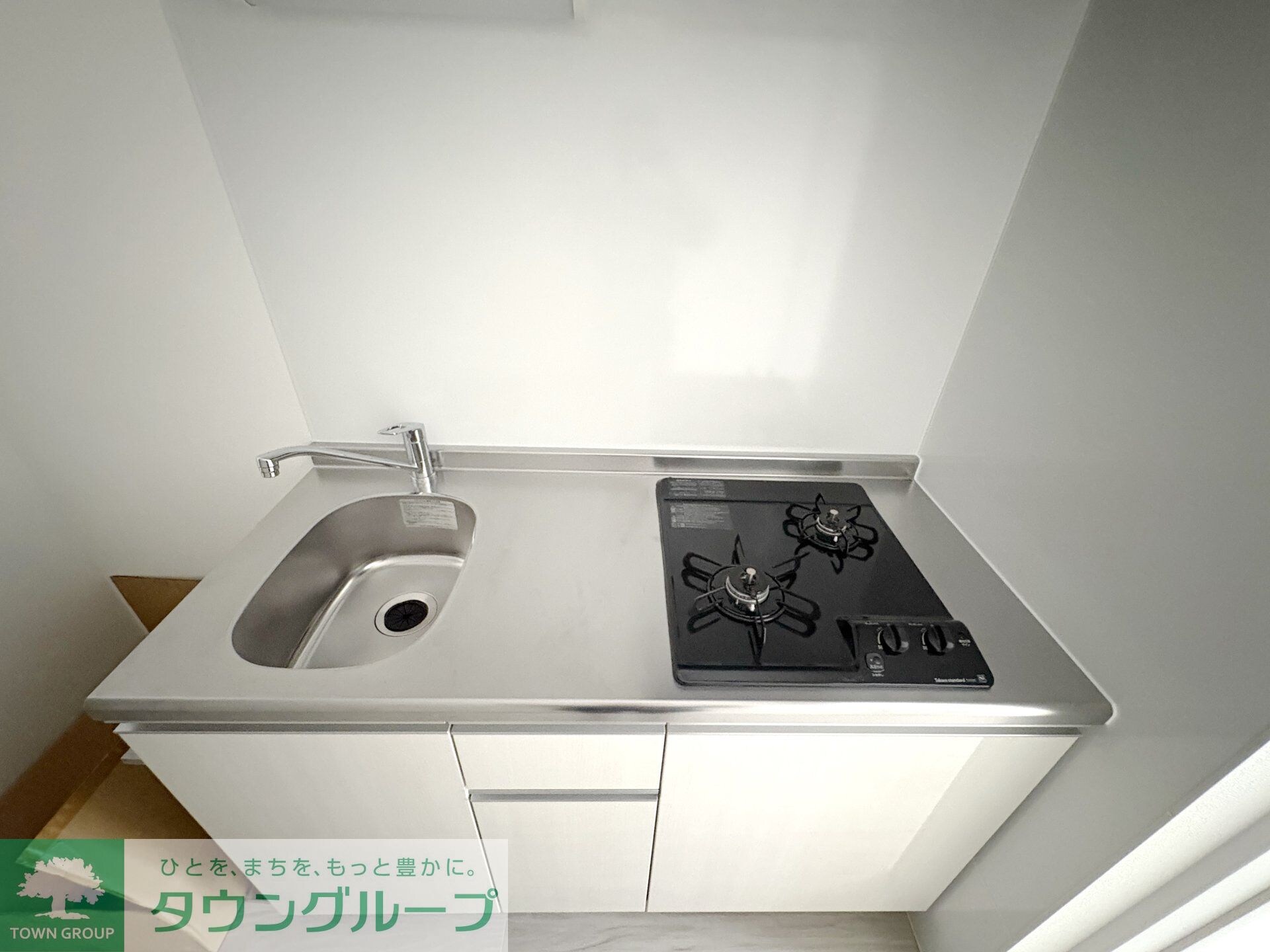 (仮称)ジーメゾン海老名門沢橋エテルノの物件内観写真