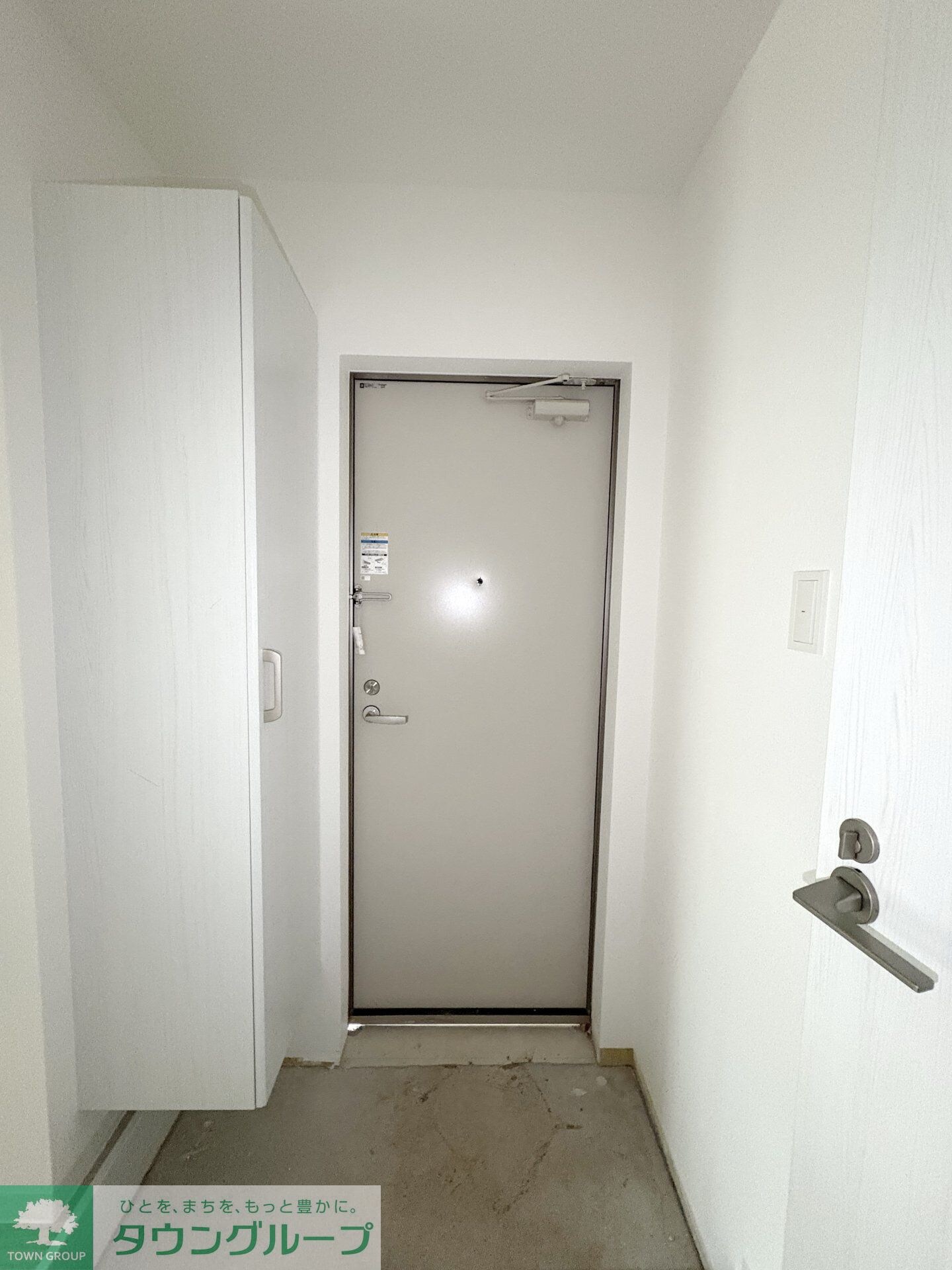 (仮称)ジーメゾン海老名門沢橋エテルノの物件内観写真