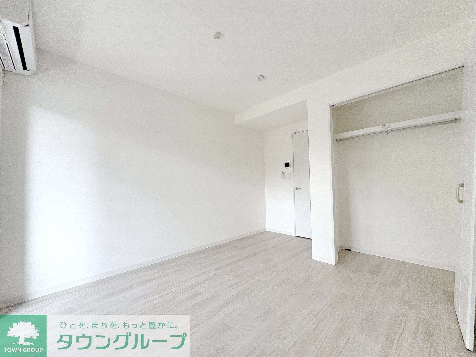 (仮称)ジーメゾン海老名門沢橋エテルノの物件内観写真