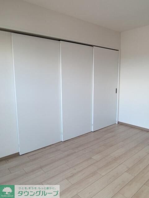 グランドヒルズ横浜の物件内観写真