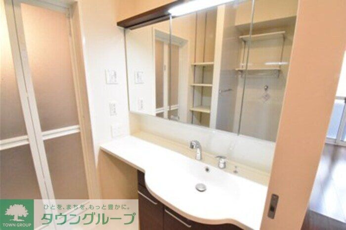 サンフェリーチェ海老名の物件内観写真