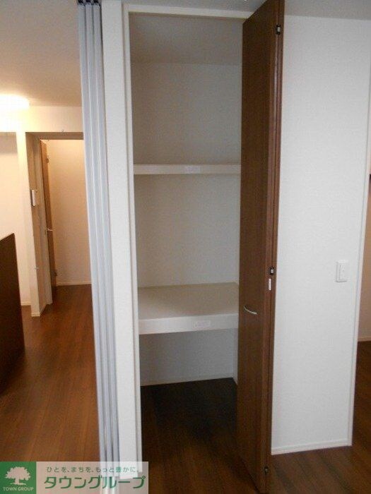 サンフェリーチェ海老名の物件内観写真