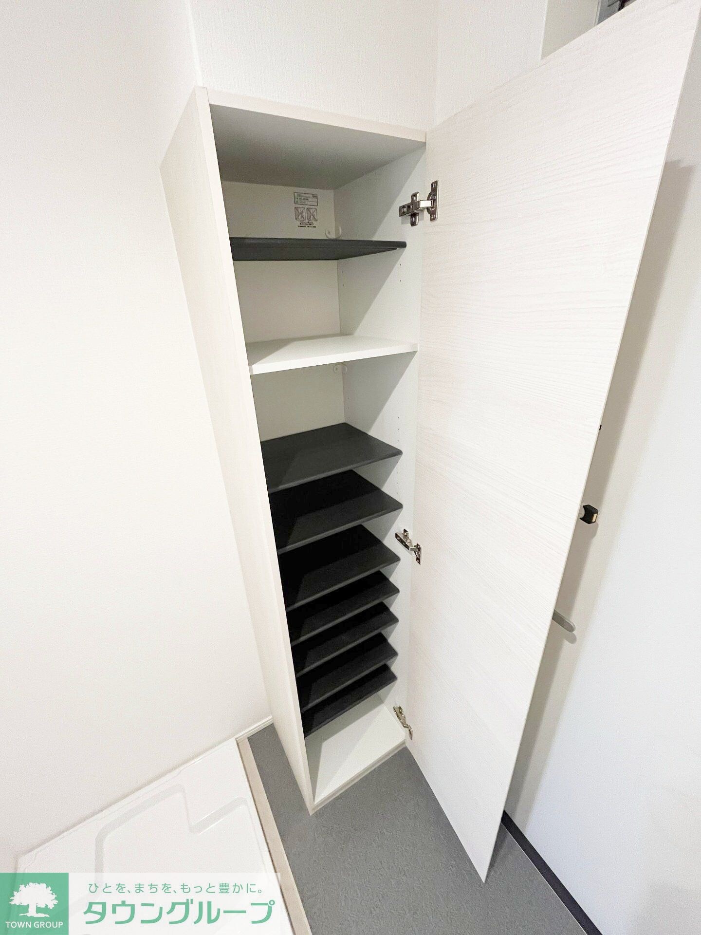 カインドネス大和桜ヶ丘IIの物件内観写真