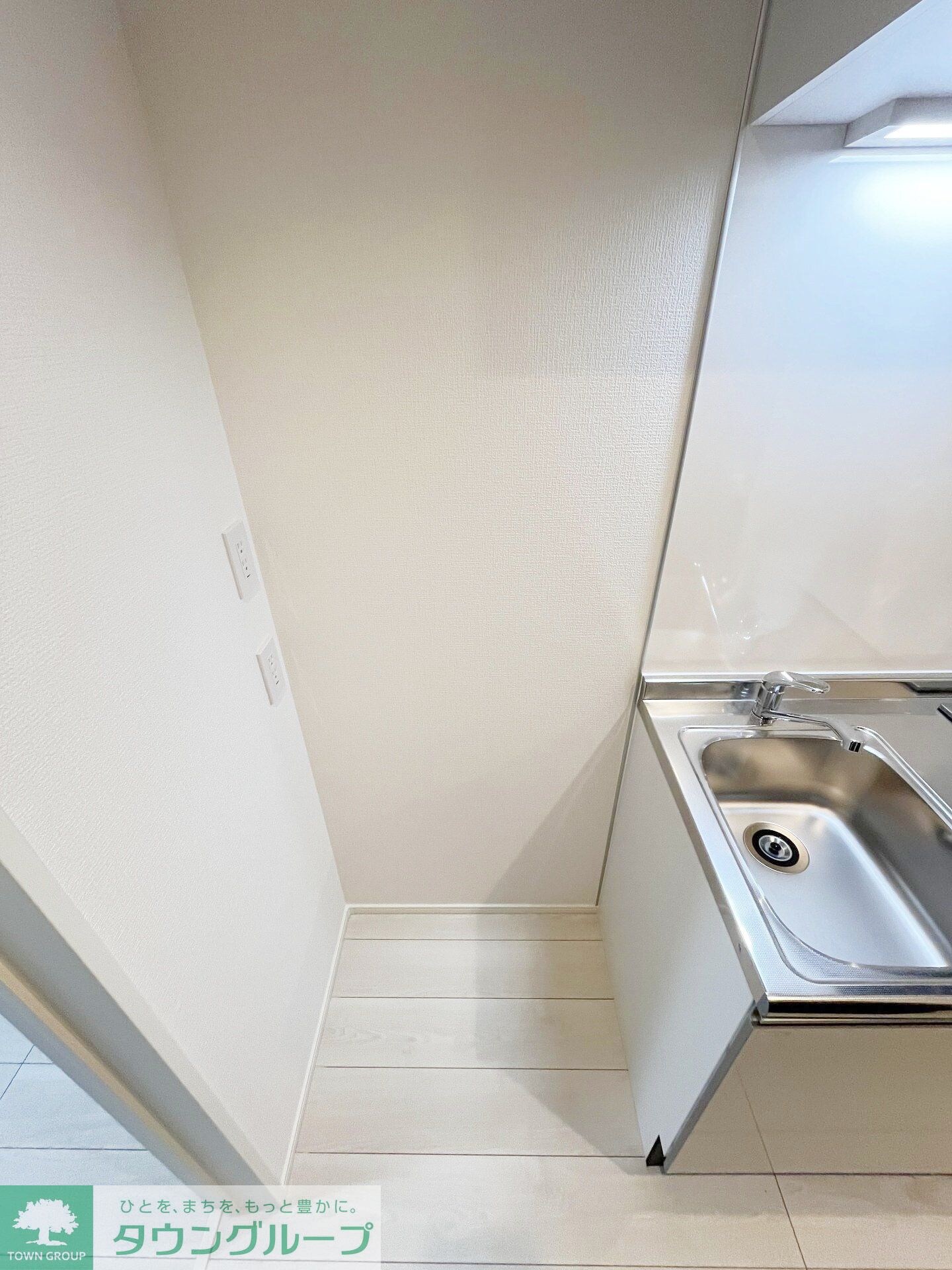 カインドネス大和桜ヶ丘IIの物件内観写真