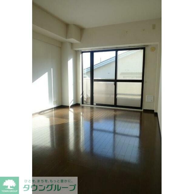 フェリースいずみ中央の物件内観写真