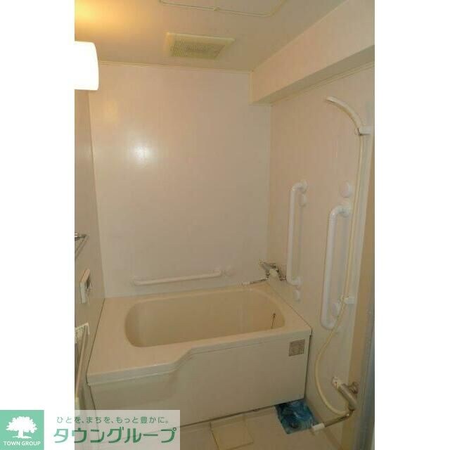 フェリースいずみ中央の物件内観写真