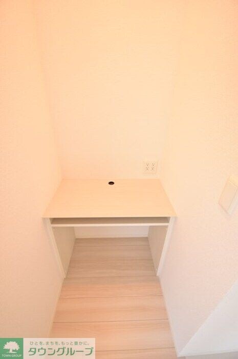 オークスさがみ野の物件内観写真