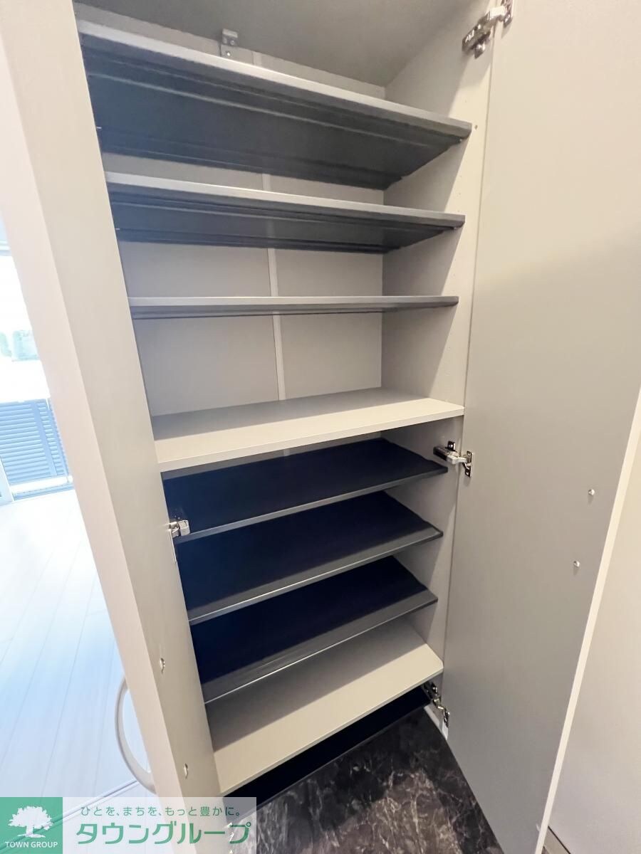 オークスさがみ野の物件内観写真