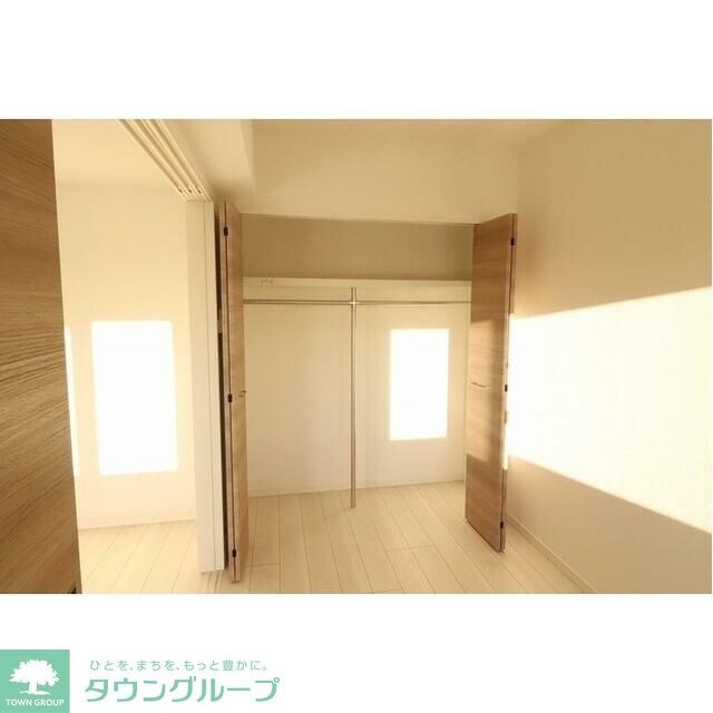 CASSIA藤沢本町 の物件内観写真