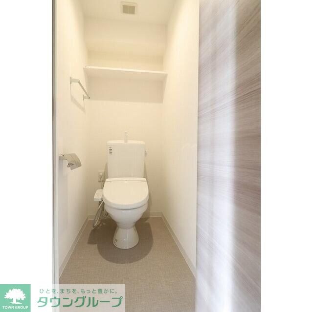 CASSIA藤沢本町 の物件内観写真