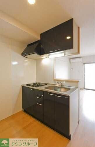 フェリーチェK(フェリーチェケー)の物件内観写真