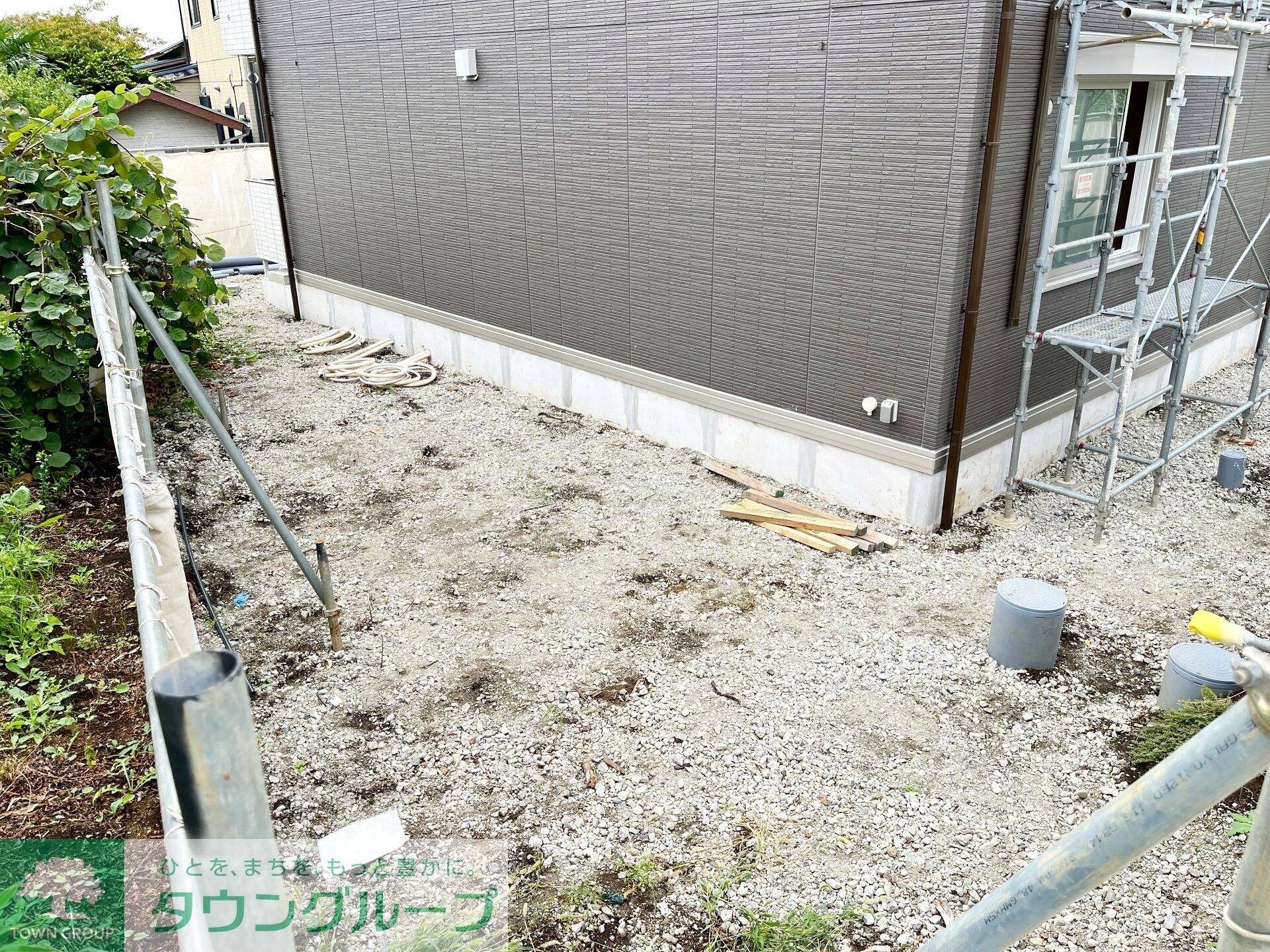 プランドール・さくらの物件内観写真