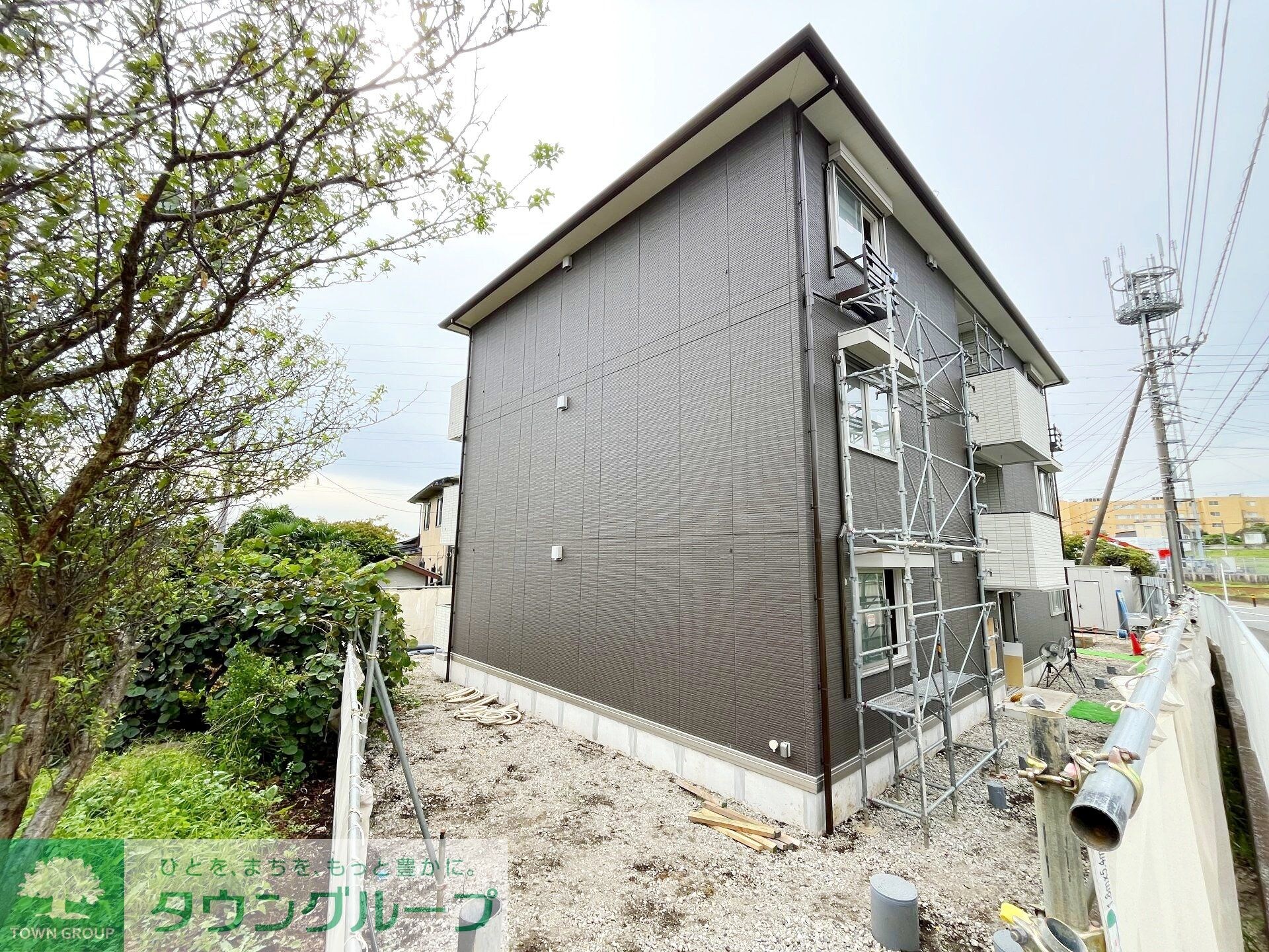 プランドール・さくらの物件内観写真