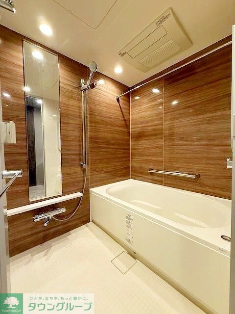 ヴェレーナグラン茅ヶ崎東海岸の物件内観写真