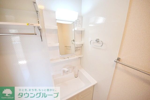 laid-backの物件内観写真