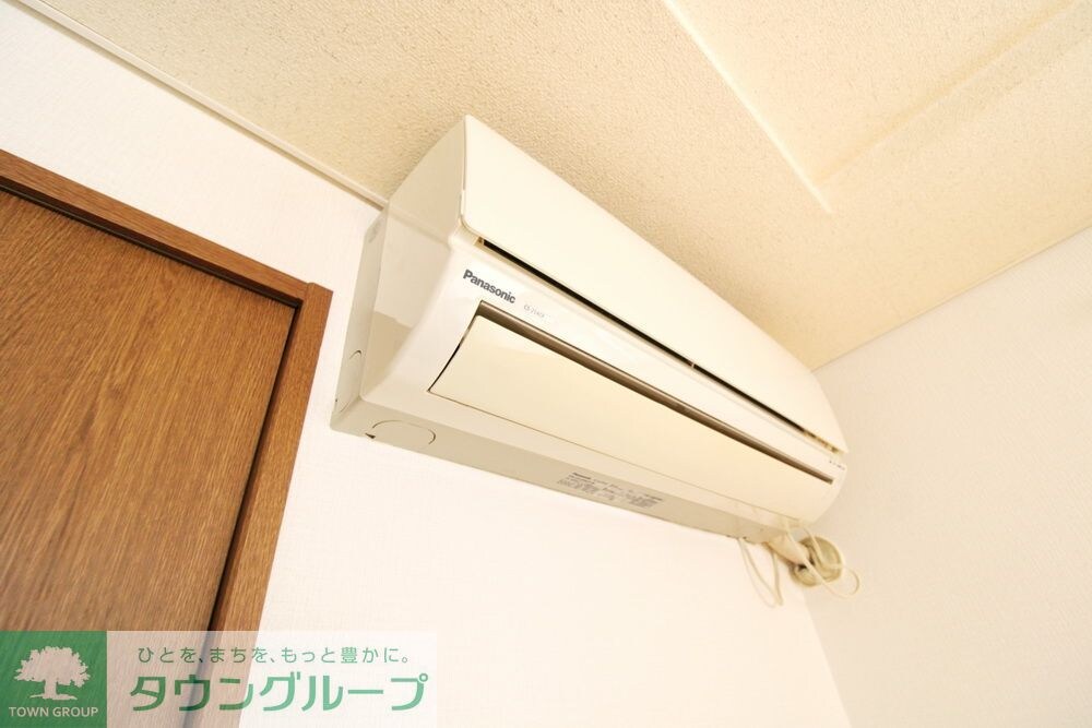 ペルラの物件内観写真