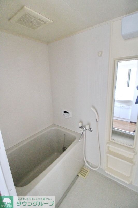 ペルラの物件内観写真