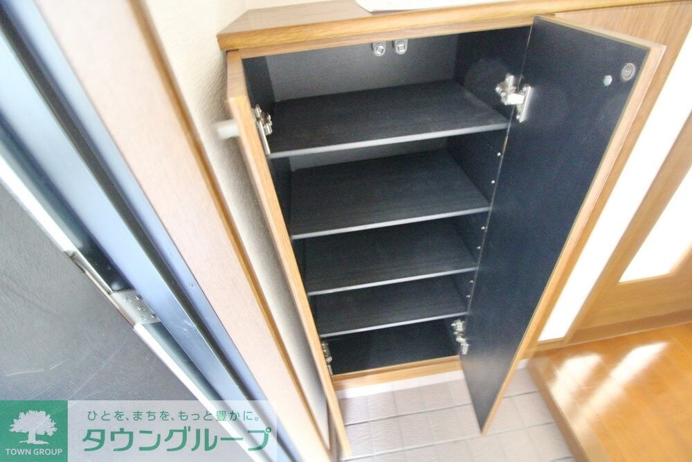 ペルラの物件内観写真