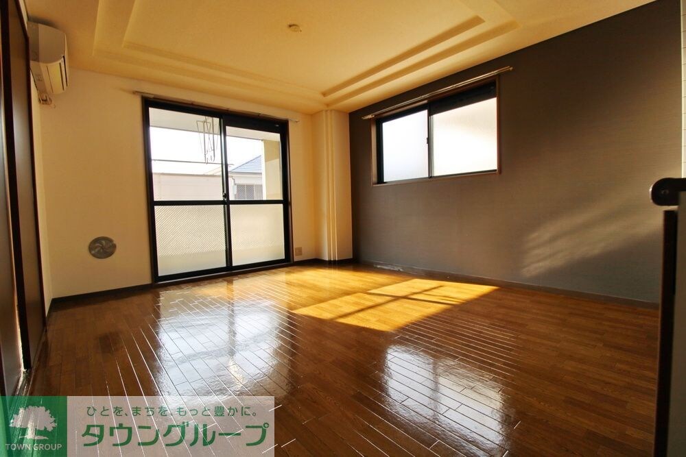 ペルラの物件内観写真