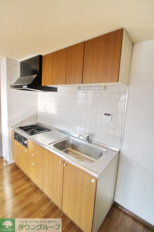 ペルラの物件内観写真