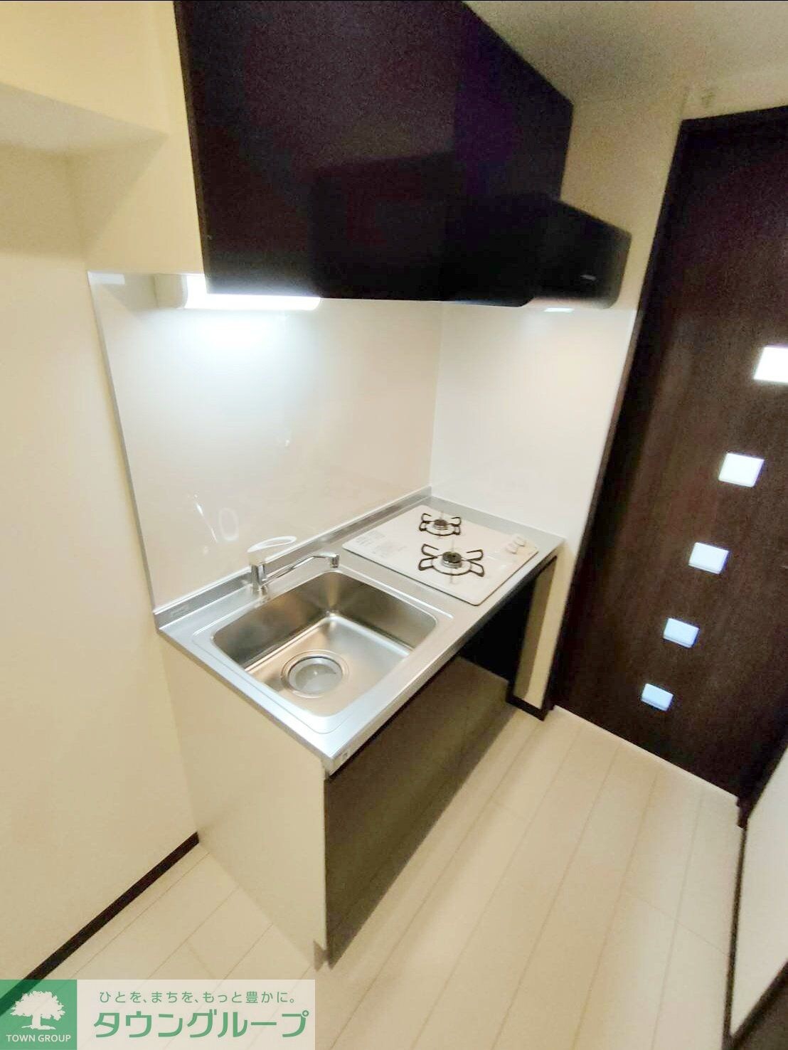 サニーガーデン中田の物件内観写真