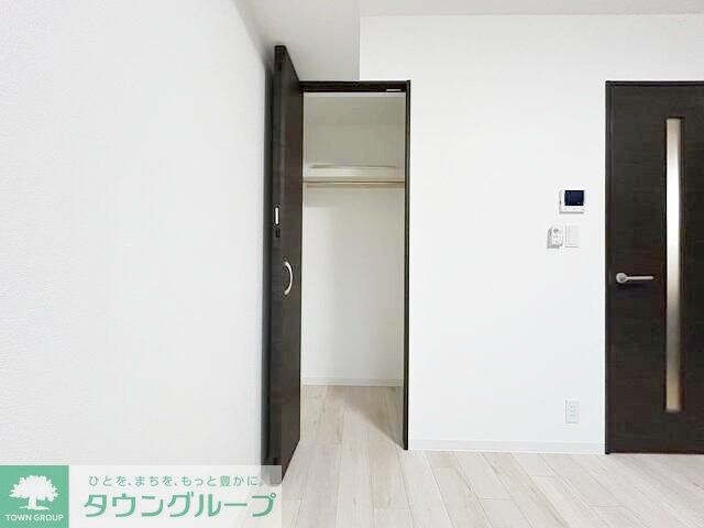 ジーメゾン綾瀬寺尾北の物件内観写真