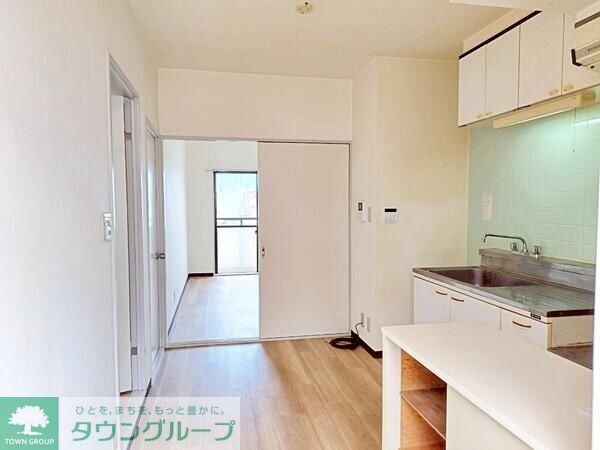 バードヒルズ戸塚IIの物件内観写真