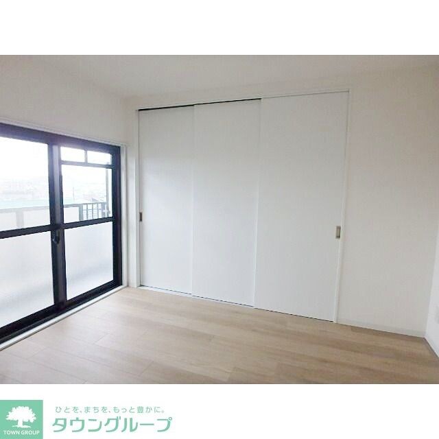 ロイヤルプラザ湘南の物件内観写真