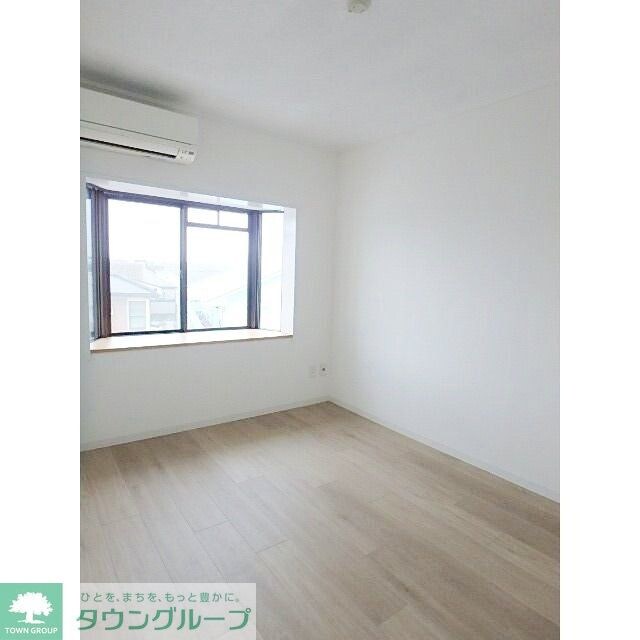 ロイヤルプラザ湘南の物件内観写真