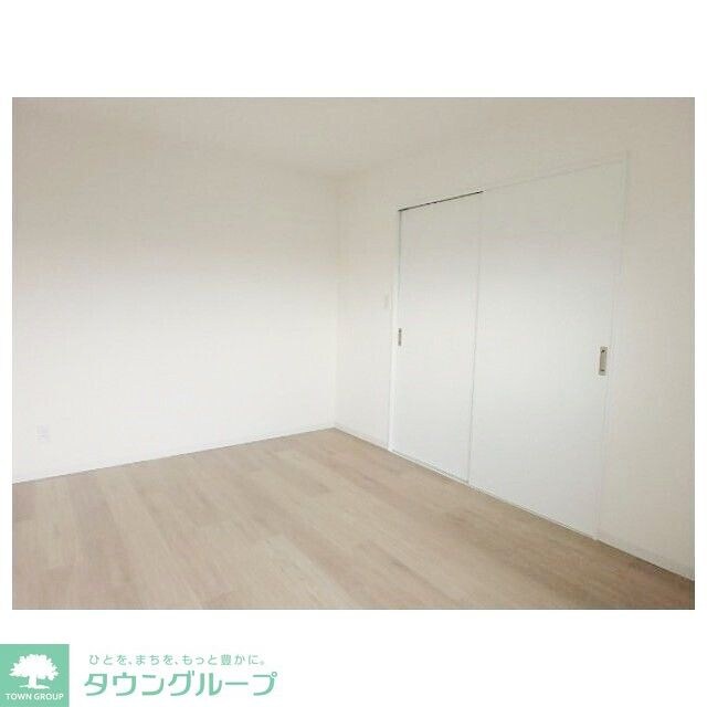 ロイヤルプラザ湘南の物件内観写真