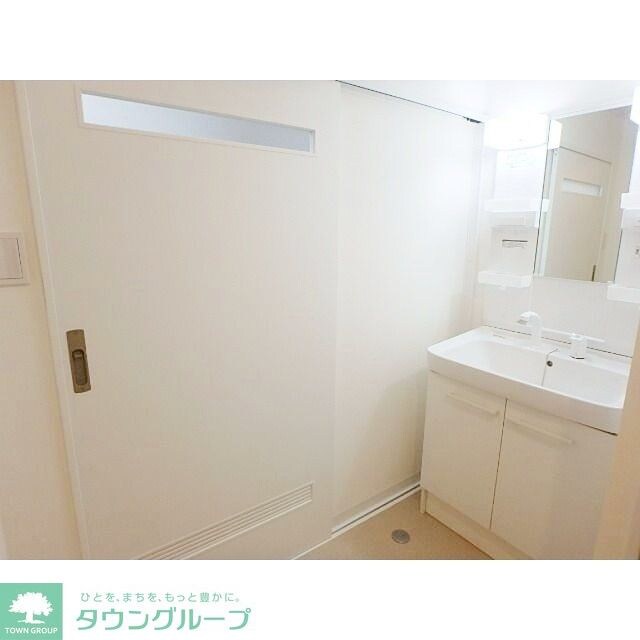 ロイヤルプラザ湘南の物件内観写真