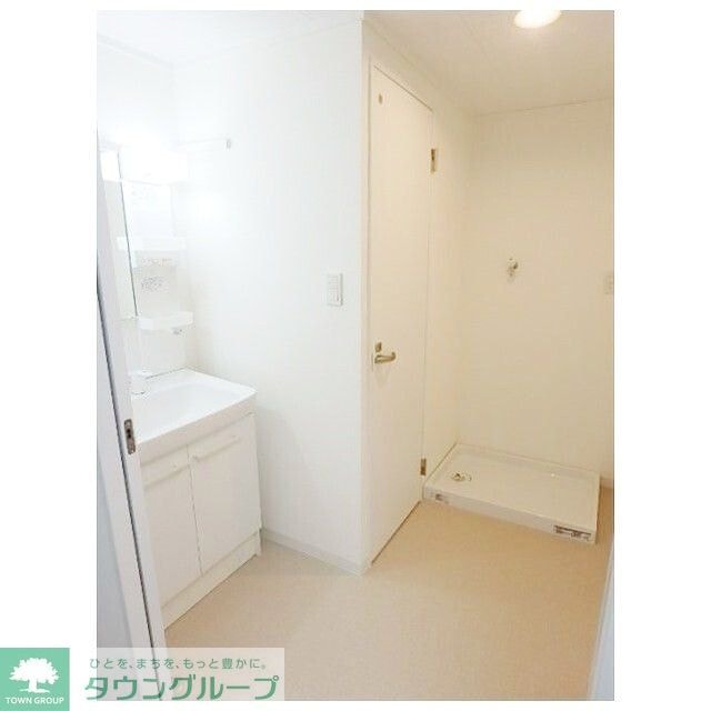 ロイヤルプラザ湘南の物件内観写真