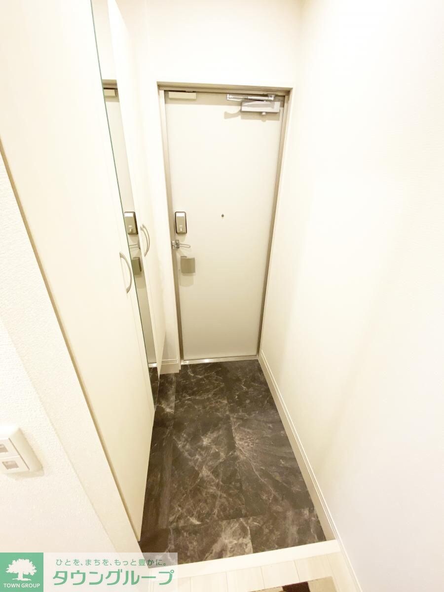 ヴィクトワールの物件内観写真