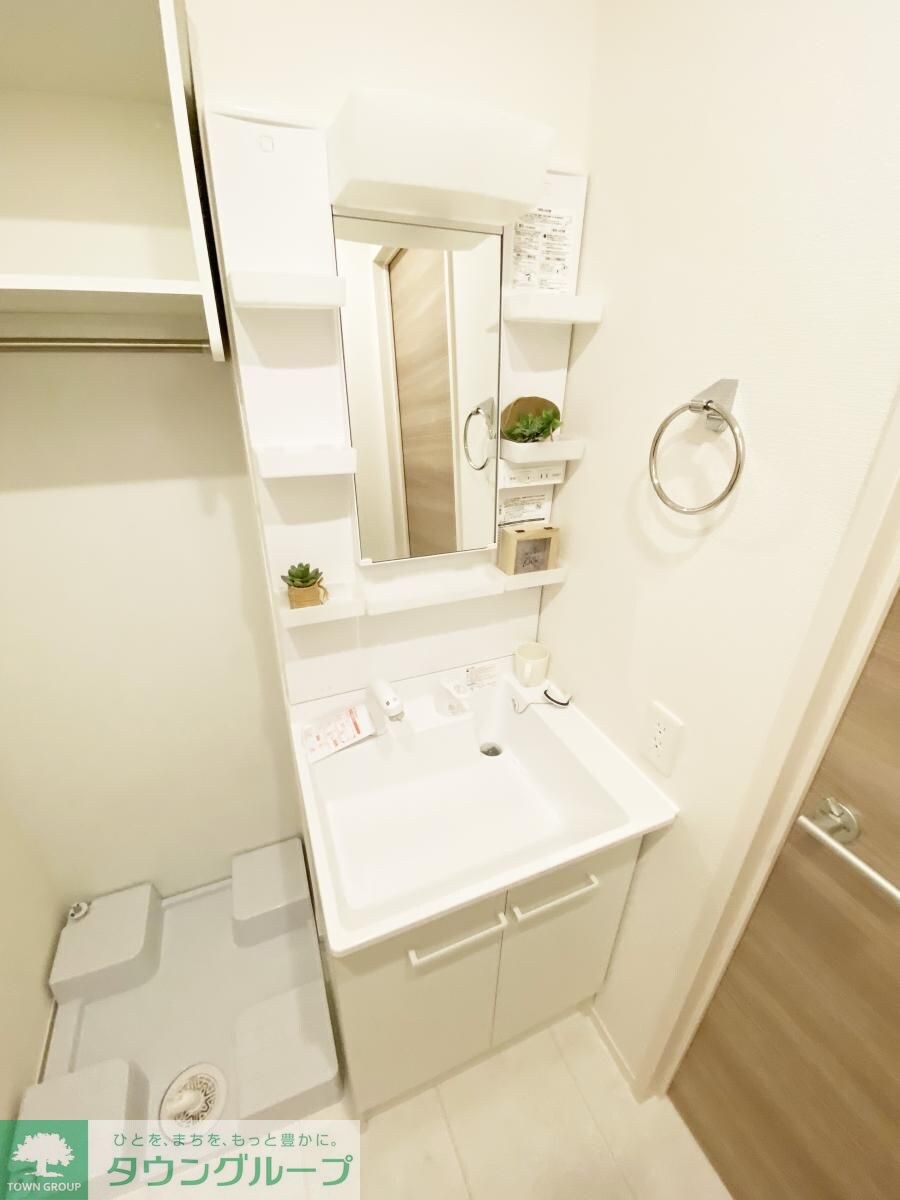 ヴィクトワールの物件内観写真