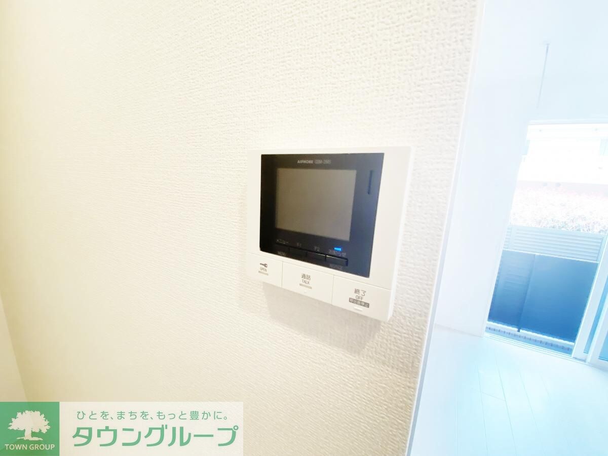 ヴィクトワールの物件内観写真