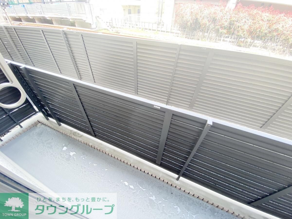 ヴィクトワールの物件内観写真