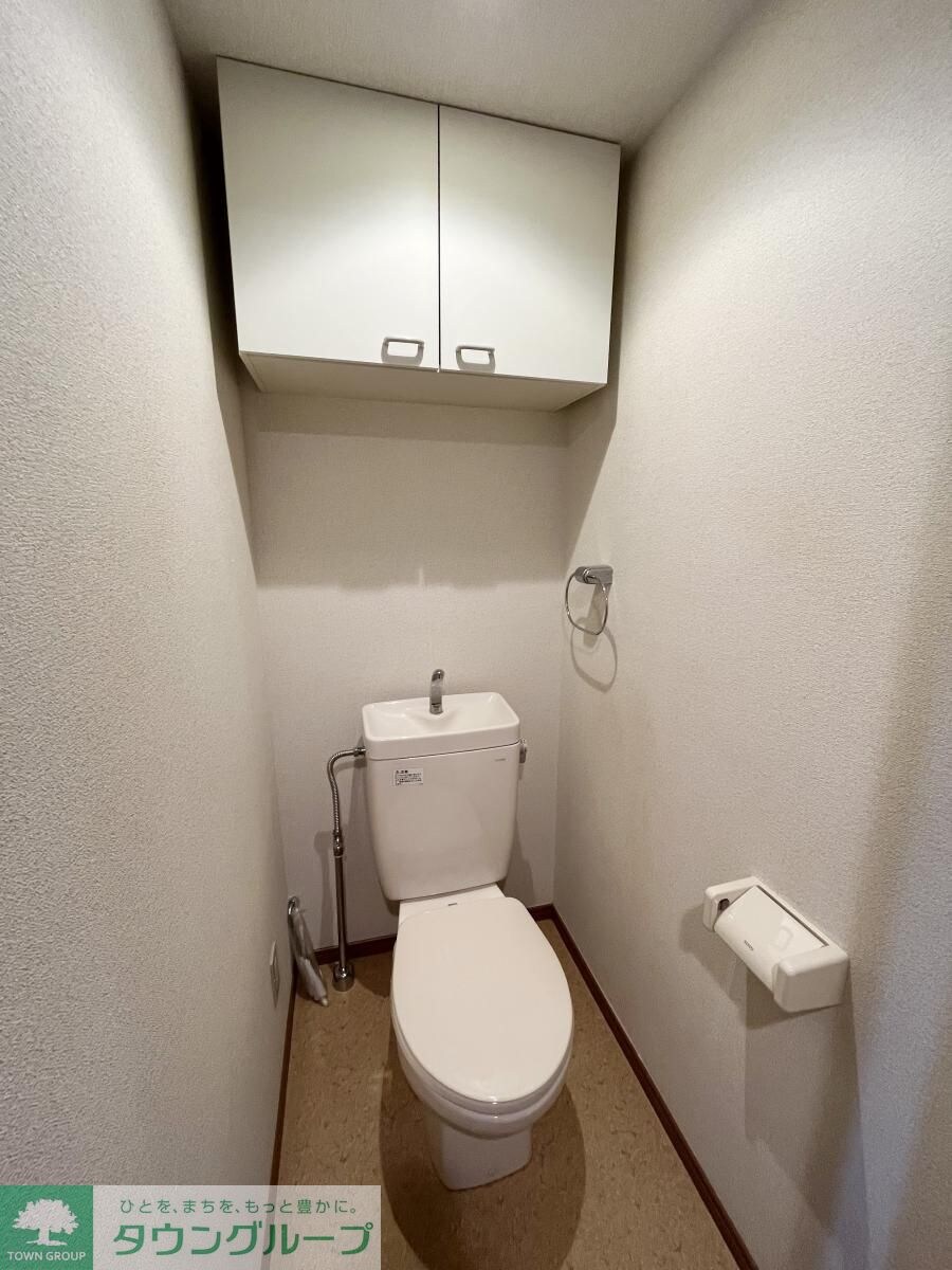 ルート藤沢の物件内観写真