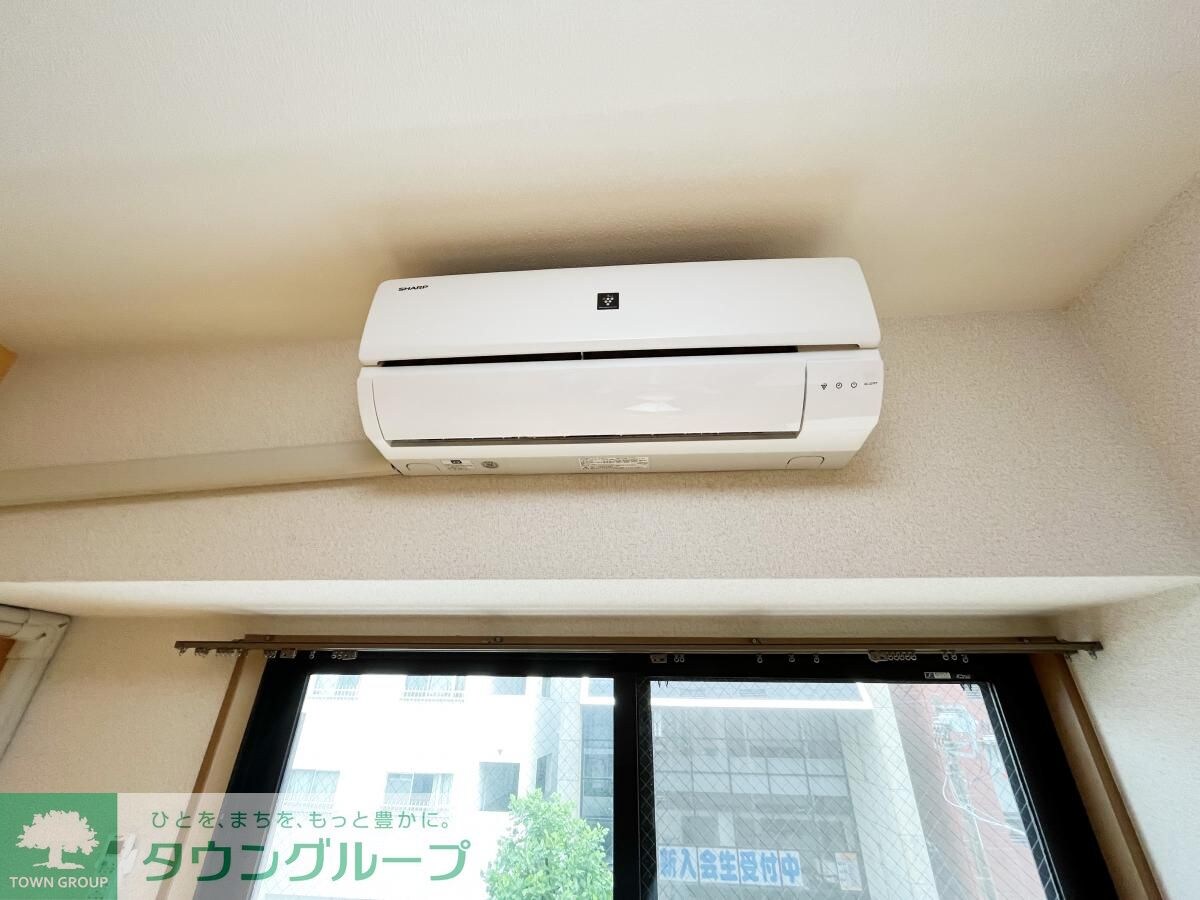 ルート藤沢の物件内観写真