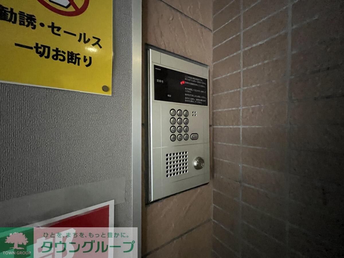 ルート藤沢の物件内観写真