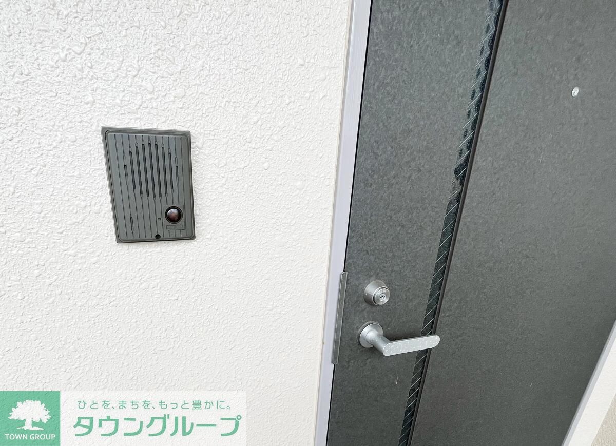 ルート藤沢の物件内観写真