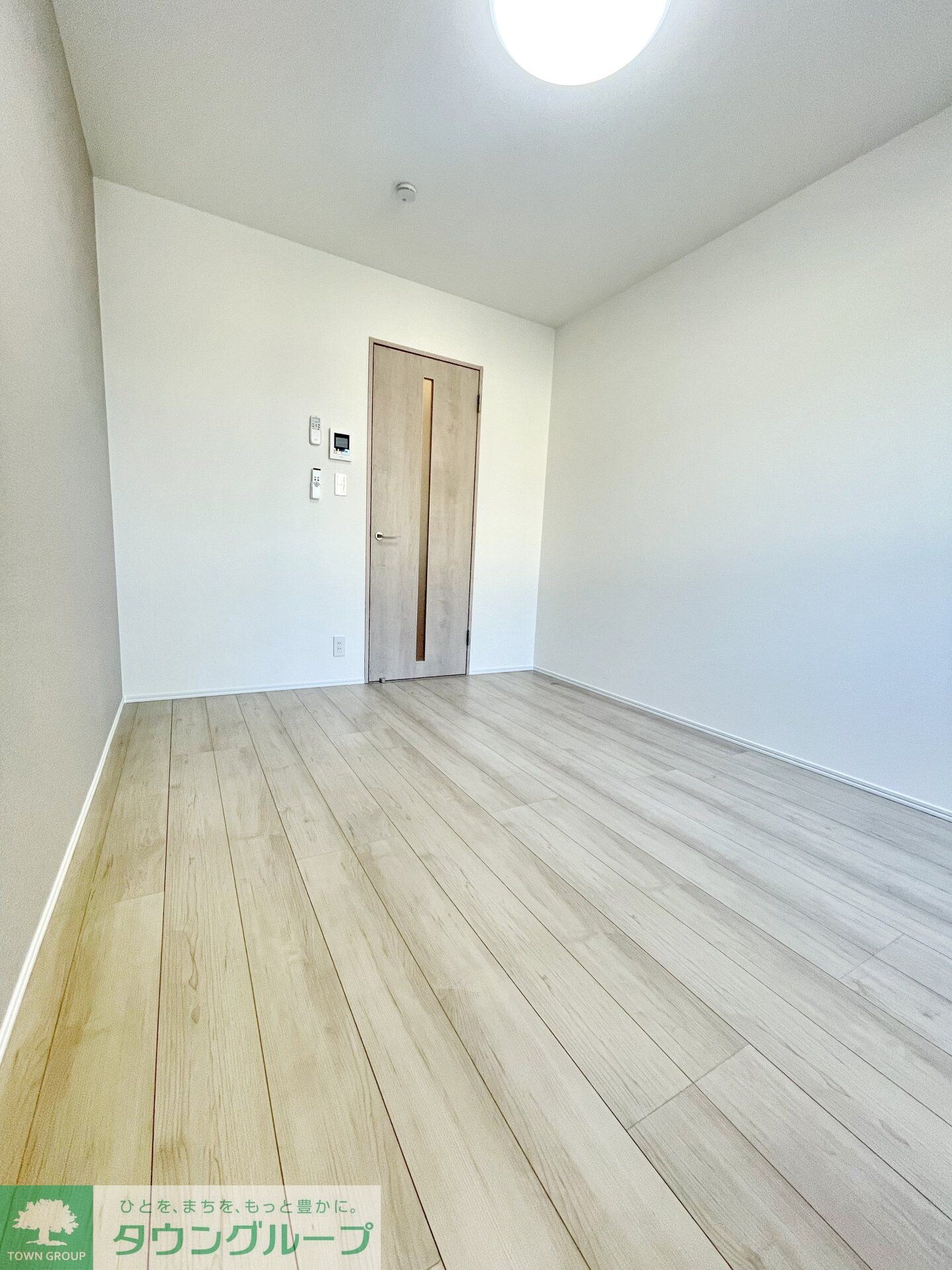 フルセイル厚木の物件内観写真