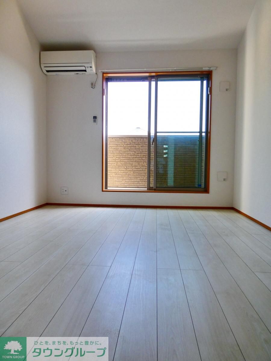 コーポサンライズの物件内観写真