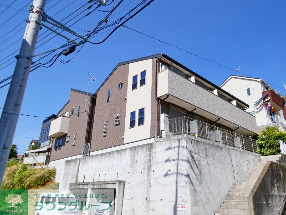 コーポサンライズの物件内観写真