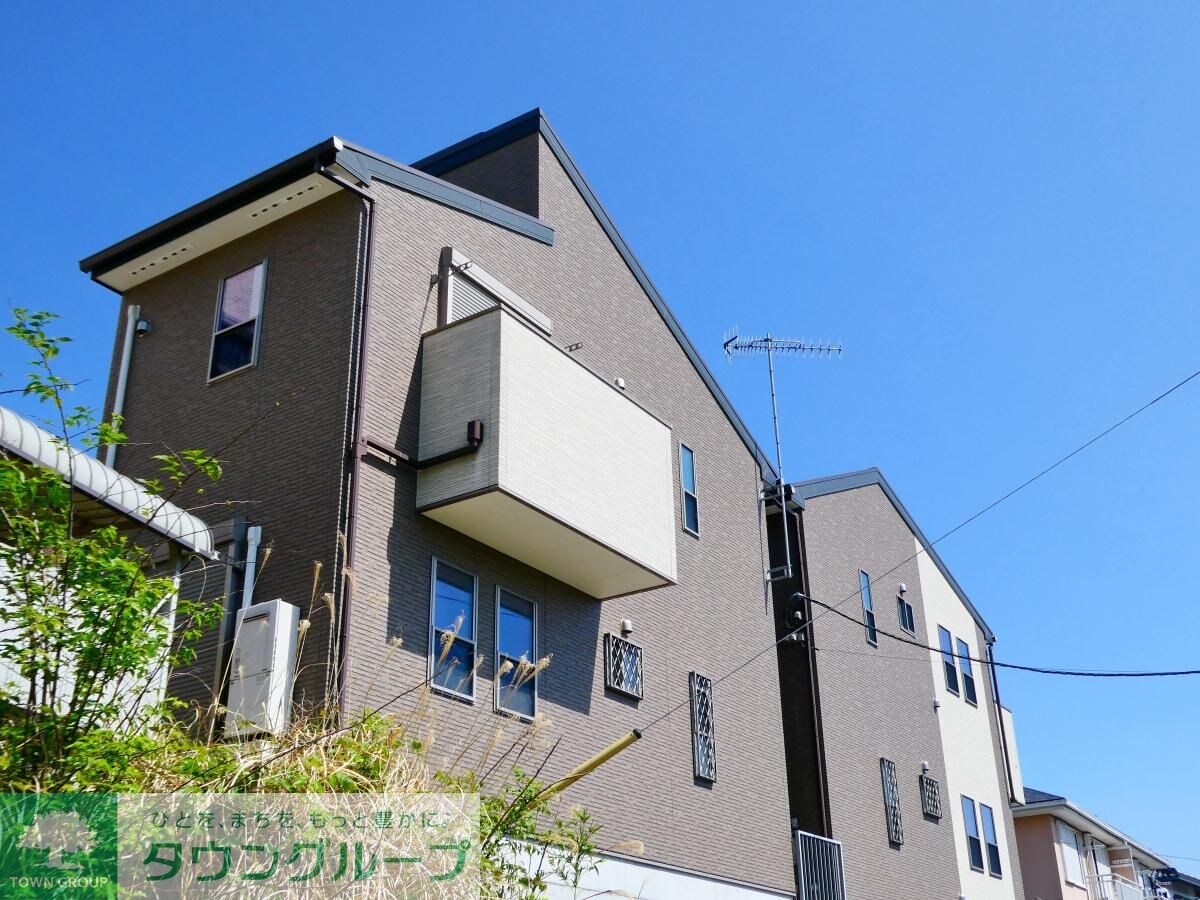 コーポサンライズの物件内観写真