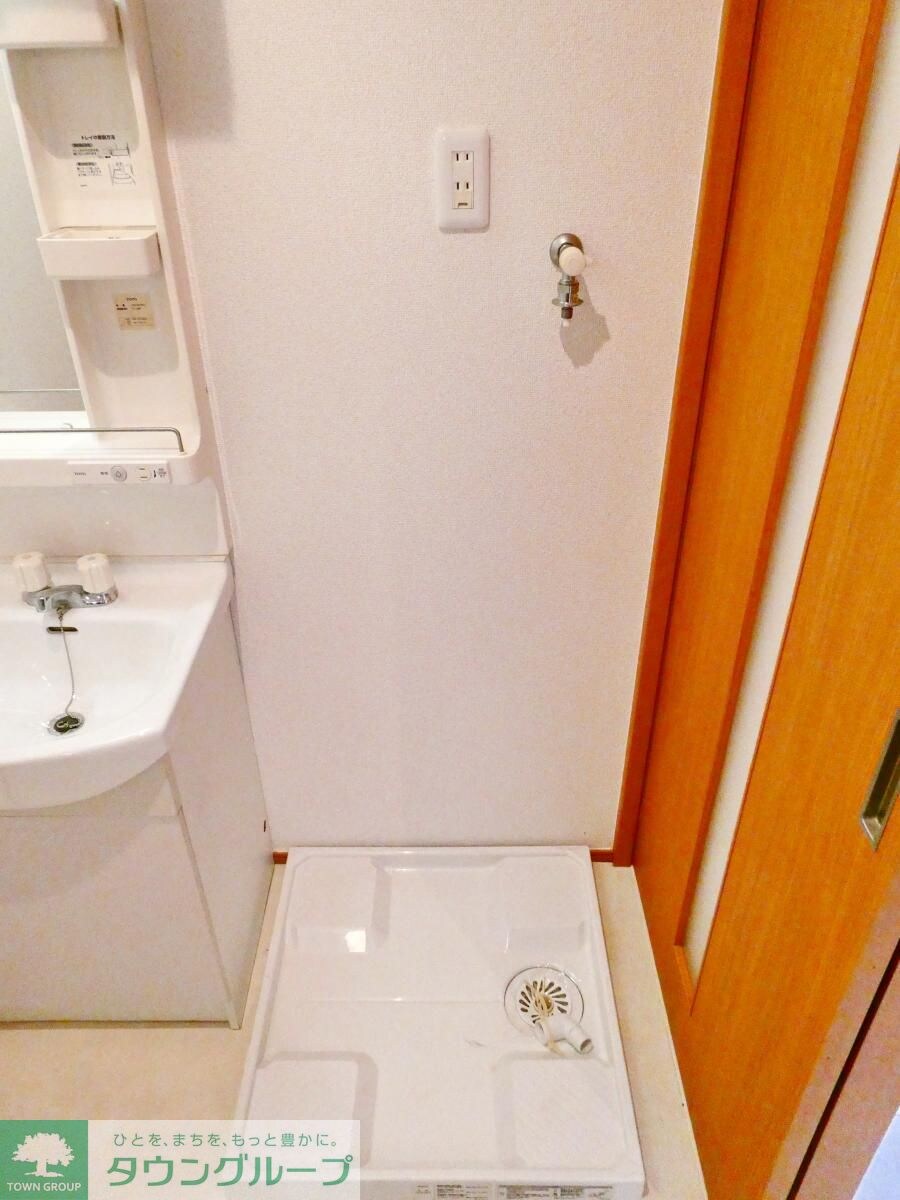 コーポサンライズの物件内観写真