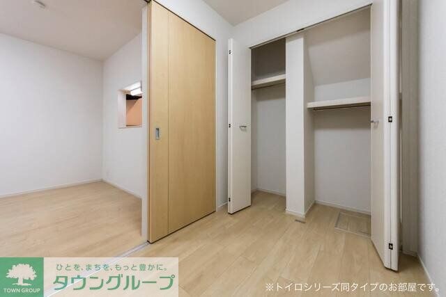 セスト湘南の物件内観写真