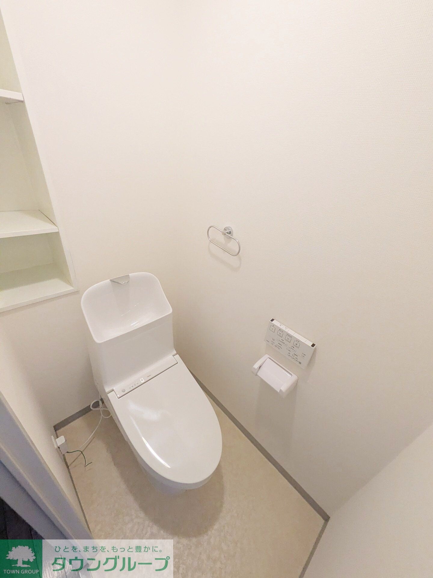 RIS中央林間の物件内観写真