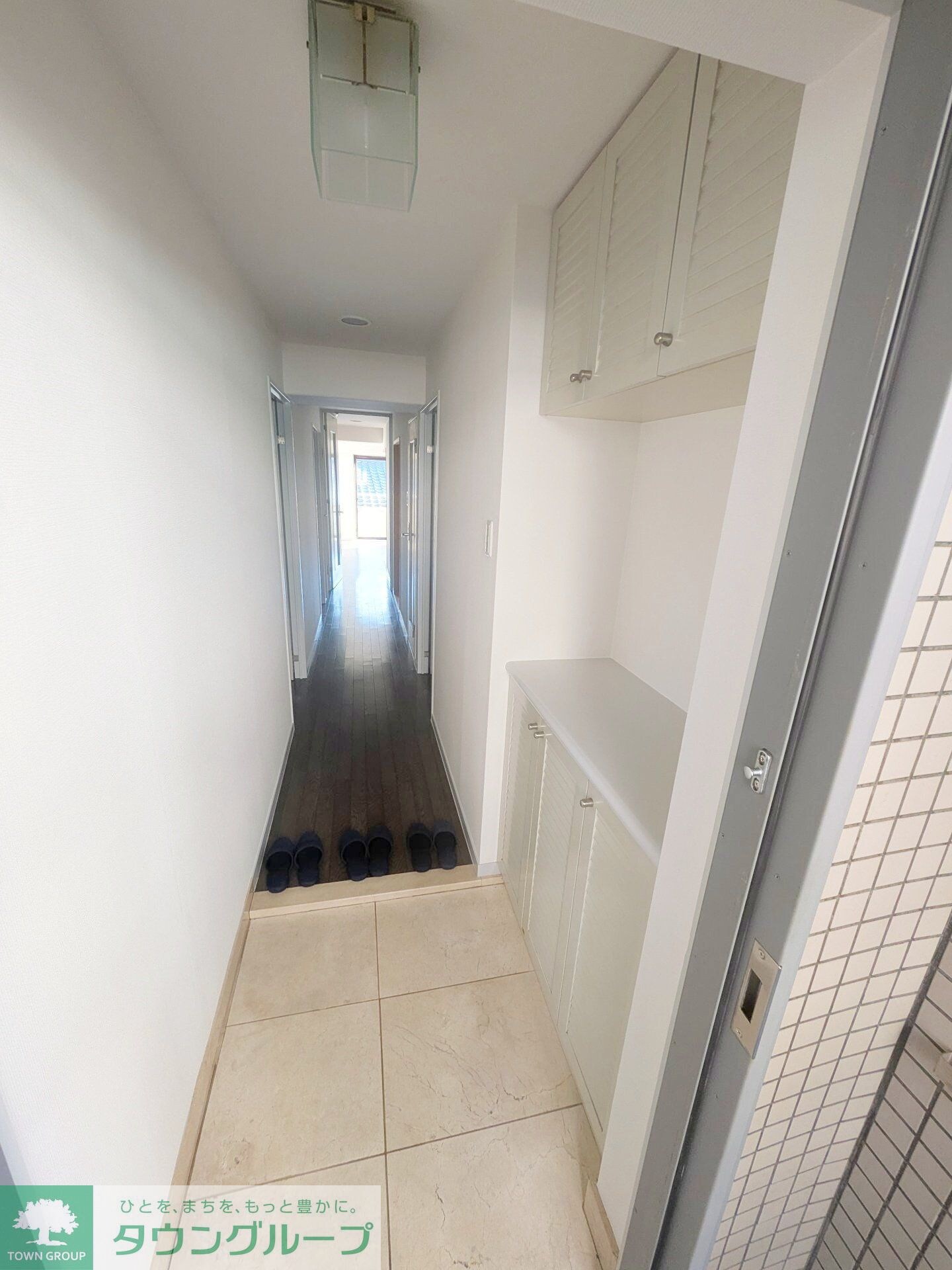 RIS中央林間の物件内観写真