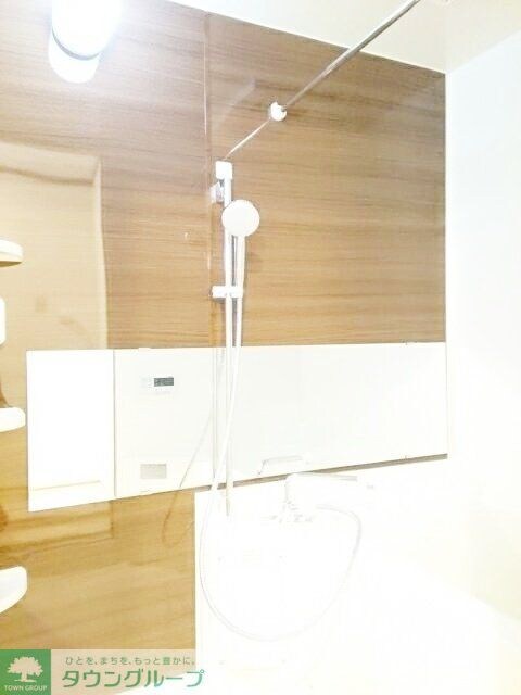 モンラルジュ8番館の物件内観写真